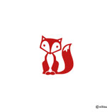 Auto Sticker FUCHS