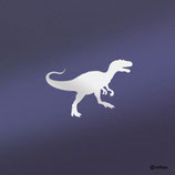 Kinder Sticker: Reflektor DINOSAURIER T-TEX