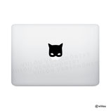 Computer Sticker BADMAN MASKE