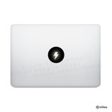 Computer Sticker PFEIL Z