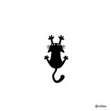 Auto Sticker KATZE