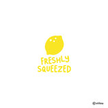 Patches Baby: Zitrone FRESHLY SQUEEZED