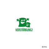 Kinder Patches Geschwister: Bügelbild VERSTÄRKUNG!