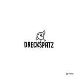 Kinder Patches: KLEINER DRECKSPATZ Vögelchen