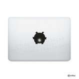 Computer Sticker SCHWEINCHEN