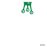Auto Sticker MONSTER DREIAUGE