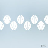 Fenstersticker Bordüre MOTIV 05