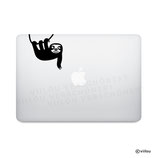 Computer Sticker FAULTIER