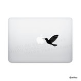 Computer Sticker KOLIBRI