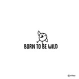 Patches Baby: Vögelchen BORN TO BE WILD
