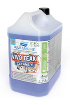 VIVO TEAK CLEANER 4 LT. - 6232592