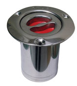 TAPPO CARBURANTE INOX - 2823124