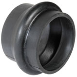 Soffietto scarico per Volvo rif. 858955 AQ31-41 - 6044