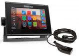 SIMRAD GO7XSR TRASDUTTORE HDI