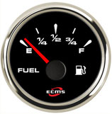 INDICATORE LIVELLO CARBURANTE ECMS E RECMAR