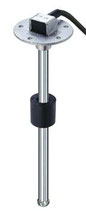 GALLEGGIANTE 10/180 Ohm CARBURANTI / ACQUA