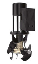 DOPPIA ELICA QUICK BTQ 250-240 24 V - 30.900.00