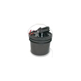 SISTEMA CAMBIA OLIO SHURFLO - 7800