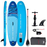 SUP BOARD AQUA MARINA VAPOR