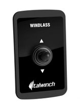 COMANDO PER SALPA ANCORA ITALWINCH - 1455106