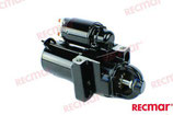 Motorino Avviamento Mercruiser V6 e V8 - 50-863007A1