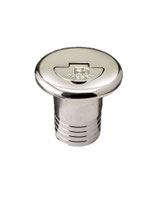 TAPPO CARBURANTE OTTONE CROMATO - 2823514