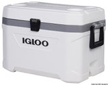 GHIACCIAIA IGLOO ULTRA 54 - 41.210.55