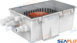 POZZETTO RACCOLTA 750 GPH 12V/24