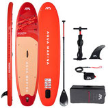 SUP BOARD AQUA MARINA MONSTER