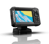 LOWRANCE EAGLE 5 SENZA TRASDUTTORE