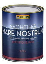 ANTIVEGETATIVA JOTUN MARE NOSTRUM SP 2,5LT