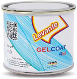 GELCOAT FILLER LEVANTE BICOMPONENTE