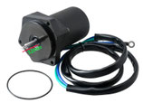 MOTORINO TRIM DORADO EFI - 6C5-43880-00