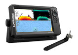 LOWRANCE EAGLE 9 CON TRASDUTTORE TRIPLESHOT - 50.973.01