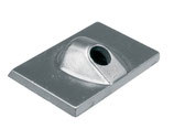 PIASTRINA MERCURY 6 - 9,9 HP - 3750137