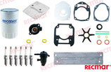 KIT TAGLIANDO Mercury 175/200/225 HP V6 (3.4L) 4-Stroke - RECKITMER3.4