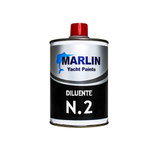 DILUENTE N. 2 X ANTIVEGETATIVE - 46.171.00