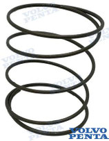25) MOLLA SELETTORE ORIGINALE - 3852296