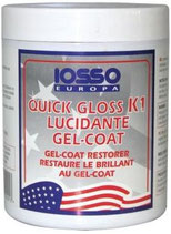 IOSSO QUlCK GLOSS - 5134