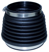 CUFFIA TRANSON VOLVO PENTA CONICO 876294/875826 - 6036