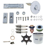 KIT TAGLIANDO HONDA BF40E, BF60A, BFP60A - 06211-ZZ3-50