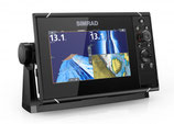 SIMRAD NSS9 EVO3S - 50.332.00