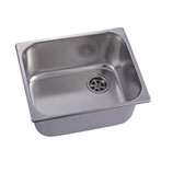 LAVELLO INOX  RETTANGOLARE 260X325 - 4033701