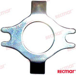CHIUSURA ELICA MERCURY 4T 30/40/50/60hp EFI (4 CYL) - 2T 50/55/60 HP (3CYL) - 14-76281