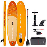 SUP BOARD AQUA MARINA FUSION