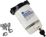 PREFILTRO CARBURANTE SEPARATORE ACQUA S3213