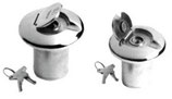 TAPPO IMBARCO ACQUA CON CHIAVE - 23.300.01