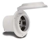 PRESA PLASTICA 16 AMP. - 4640002