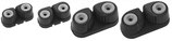 STROZZASCOTTE MM.6/14 FIBRA CARBONIO - 08.302.00