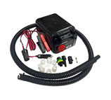 GONFIATORE ELETTRICO GE10-8 - 30.630.00